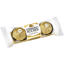 Chocolate Ferrero Rocher 37.5G foto principal