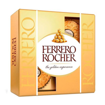 Chocolate Ferrero Rocher 50G