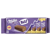 Chocolate Milka Bis 105.6G