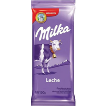 Chocolate Milka Leche 150G