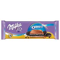 Chocolate Milka Oreo 300G