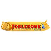 Chocolate Toblerone Ao Leite 35G foto principal