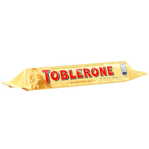 Chocolate Toblerone Ao Leite 50G foto principal