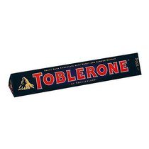 Chocolate Toblerone Dark 100G