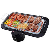 Churrasqueira Elétrica Britania Gourmet CGB2N 220V