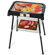 Churrasqueira Elétrica Mondial Grand Steak & Grill CH-06 220V
