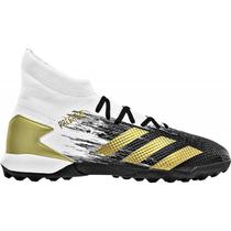 Chuteira Adidas Predator 20.3 FW9191 Masculina foto principal