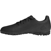 Chuteira Adidas X Ghosted.4 EG8236 Masculina foto 2