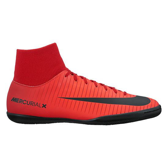 Chuteira mercurial x victory best sale