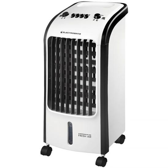 Climatizador de Ar ElectroBras EBCA-01 220V 50/60Hz