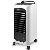 Climatizador de Ar ElectroBras EBCA-02 110V 60Hz