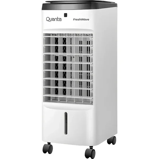 Climatizador de Ar Quanta FreshWave QTCAF35 220V 60Hz foto principal