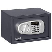 Cofre Digital Quanta QTCOF25 - 25 Litros