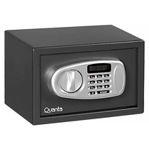 Cofre Digital Quanta QTCOF8 - 8 Litros