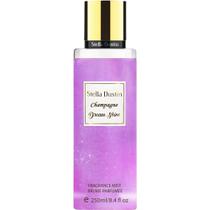 Colônia Stella Dustin Champagne Dream Shine 250ML