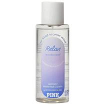 Colônia Victoria's Secret Pink Relax Moodscentz 250ML foto principal