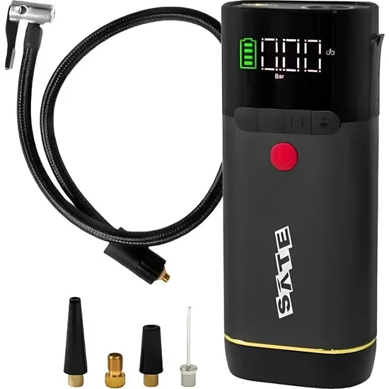 Compressor de Ar Satellite A-MP82