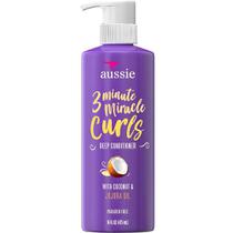 Condicionador Aussie 3 Minute Miracle Curls 475ML foto principal