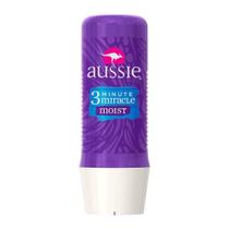 Condicionador Aussie 3 Minute Miracle Moist 236ML