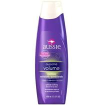 Condicionador Aussie Aussome 400ML