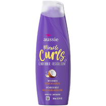 Condicionador Aussie Miracle Curls 360ML