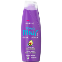 Condicionador Aussie Miracle Moist 360ML foto principal