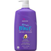 Condicionador Aussie Miracle Moist 778ML foto principal