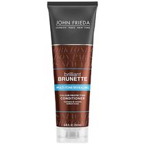 Condicionador John Frieda Brilliant Brunette Multi-Tone Revealing 250ML