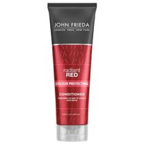 Condicionador John Frieda Radiant Red Colour Protecting 250ML