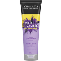 Condicionador John Frieda Violet Crush 245ML