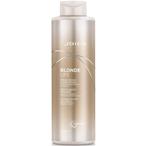 Condicionador Joico Blonde Life 1L foto principal