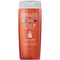 Condicionador Kerasys Advanced Color Protect 400ML