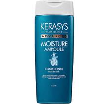 Condicionador Kerasys Advanced Moisture Ampoule 400ML foto principal