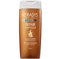 Condicionador Kerasys Advanced Repair Ampoule 400ML foto principal