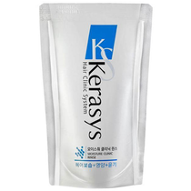 Condicionador Kerasys Moisturizing Refil 500ML foto principal