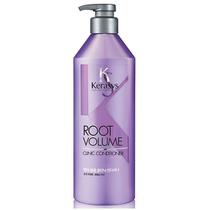 Condicionador Kerasys Root Volume Clinic 600ML foto 1