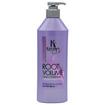 Condicionador Kerasys Root Volume Clinic 600ML foto principal