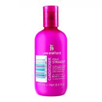 Condicionador Lee Stafford Poker Straight 250ML foto principal