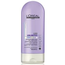 Condicionador Loreal Liss Unlimited 150ML