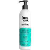 Condicionador Revlon Pro You The Moisturizer Hydrating 350ML