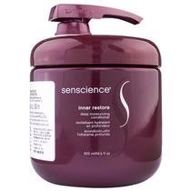 Condicionador Senscience Inner Restore 500ML foto 1