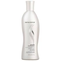 Condicionador Senscience Smooth 300ML foto principal