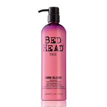 Condicionador Tigi Bed Head Dumb Blonde 750ML