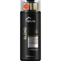 Condicionador Truss Blond 300ML