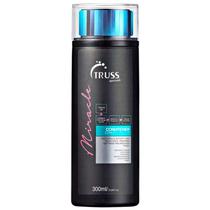 Condicionador Truss Miracle 300ML foto principal