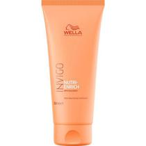 Condicionador Wella Invigo Nutri-Enrich 200ML