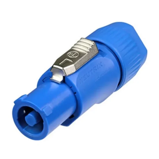 Conector Neutrik NAC3FCA