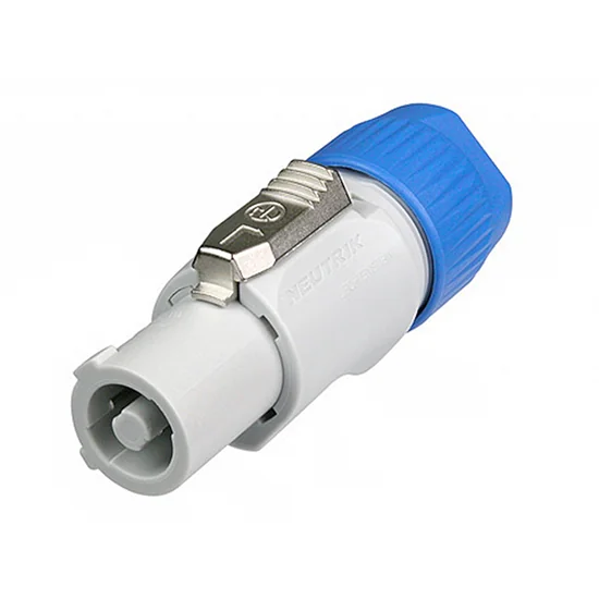 Conector Neutrik NAC3FCB