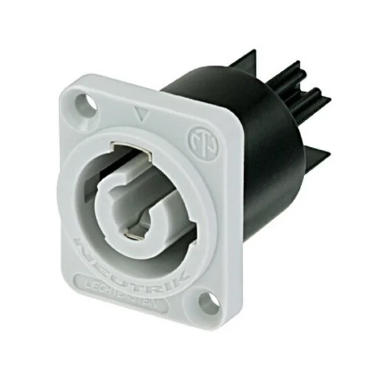 Conector Neutrik NAC3MPB