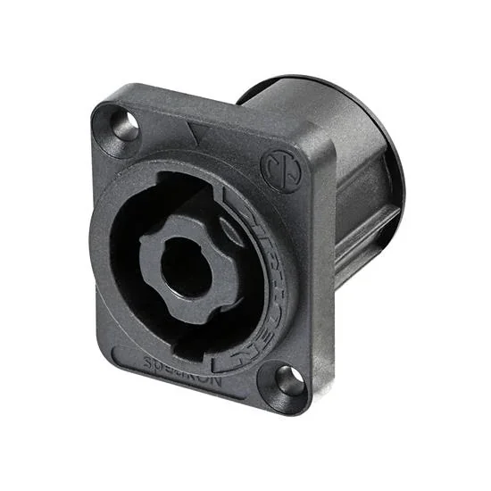 Conector Neutrik NL4MPXX